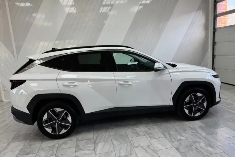 Hyundai Tucson din 2025 cu 16.776 km - oferta HYU217818 - foto 5