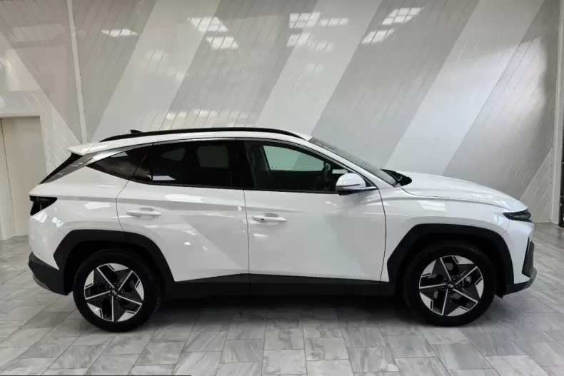 Hyundai Tucson din 2025 cu 16.776 km - oferta HYU217818 - foto 6