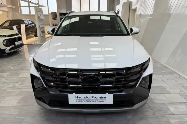 Hyundai Tucson din 2025 cu 16.776 km - oferta HYU217818 - foto 7