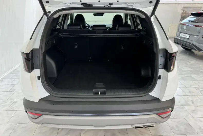 Hyundai Tucson din 2025 cu 16.776 km - oferta HYU217818 - foto 17