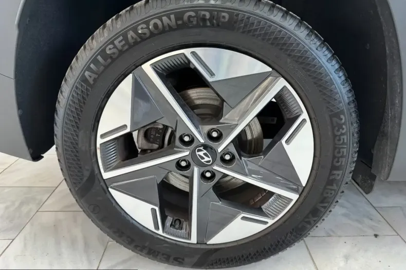 Hyundai Tucson din 2025 cu 16.776 km - oferta HYU217818 - foto 18