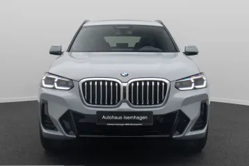 BMW X3 din 2024 - oferta BMW217819