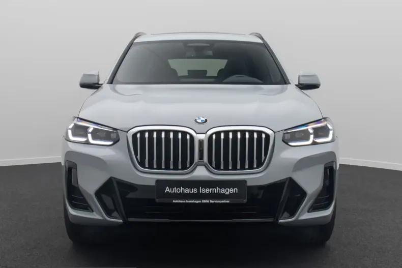 BMW X3 (Seria X) din 2024 cu 16.549 km - oferta BMW217819 - foto 1