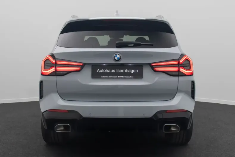 BMW X3 (Seria X) din 2024 cu 16.549 km - oferta BMW217819 - foto 2