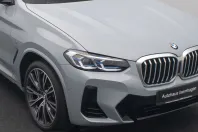 BMW X3 (Seria X) din 2024 cu 16.549 km - oferta BMW217819 - foto 4