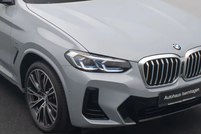 BMW X3 (Seria X) din 2024 cu 16.549 km - oferta BMW217819 - foto 4