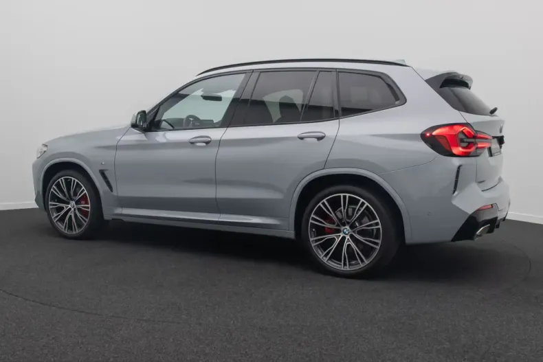 BMW X3 (Seria X) din 2024 cu 16.549 km - oferta BMW217819 - foto 6