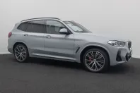 BMW X3 (Seria X) din 2024 cu 16.549 km - oferta BMW217819 - foto 9