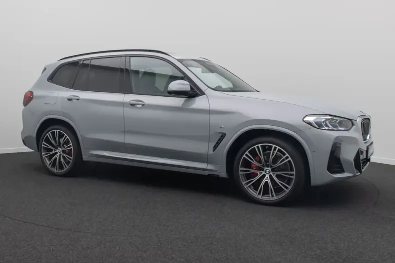 BMW X3 (Seria X) din 2024 cu 16.549 km - oferta BMW217819 - foto 9