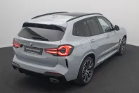 BMW X3 (Seria X) din 2024 cu 16.549 km - oferta BMW217819 - foto 13