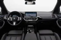 BMW X3 (Seria X) din 2024 cu 16.549 km - oferta BMW217819 - foto 17