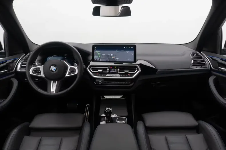 BMW X3 (Seria X) din 2024 cu 16.549 km - oferta BMW217819 - foto 17