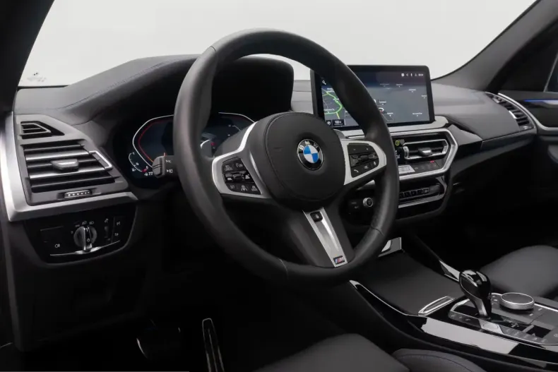 BMW X3 (Seria X) din 2024 cu 16.549 km - oferta BMW217819 - foto 23
