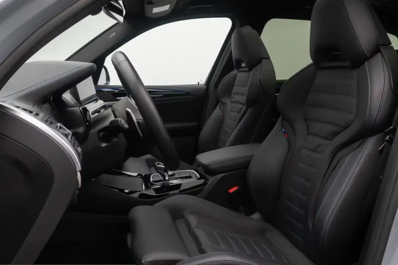 BMW X3 (Seria X) din 2024 cu 16.549 km - oferta BMW217819 - foto 24