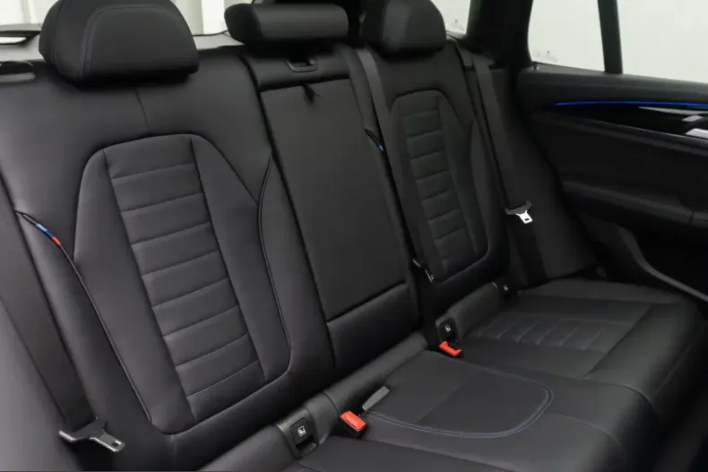 BMW X3 (Seria X) din 2024 cu 16.549 km - oferta BMW217819 - foto 31