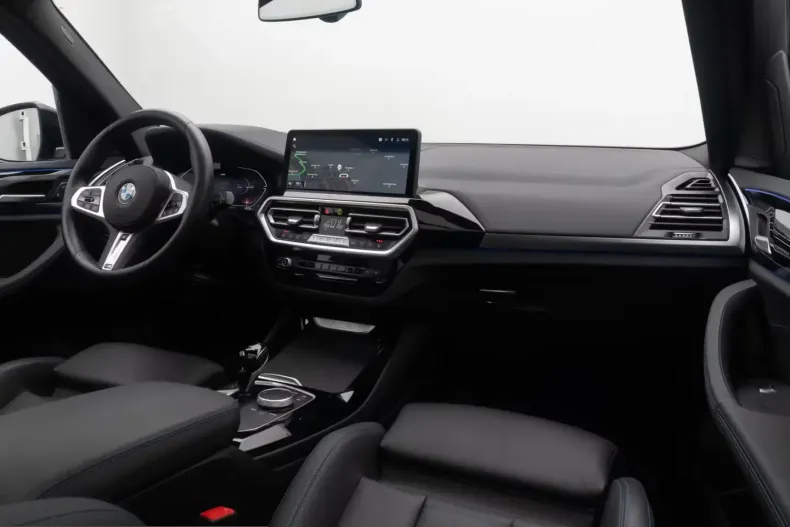 BMW X3 (Seria X) din 2024 cu 16.549 km - oferta BMW217819 - foto 36