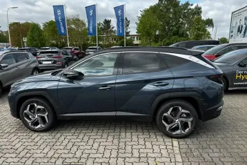 Hyundai Tucson din 2023 - oferta HYU217820