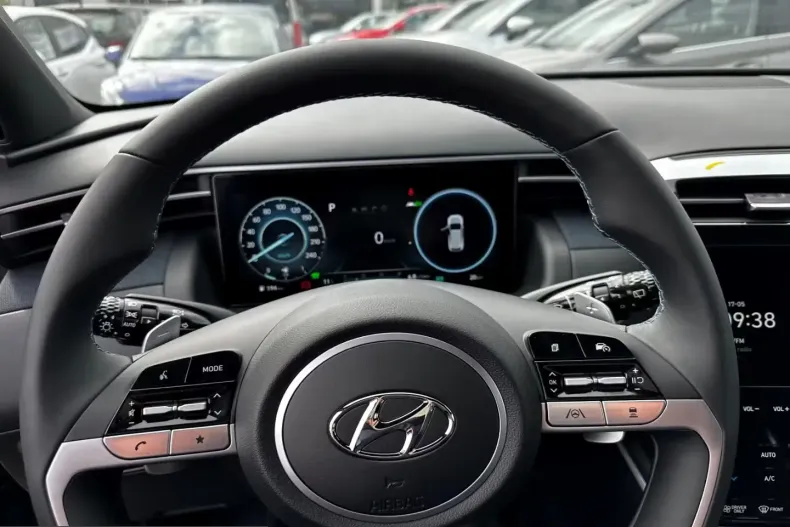 Hyundai Tucson din 2023 cu 63.854 km - oferta HYU217820 - foto 8