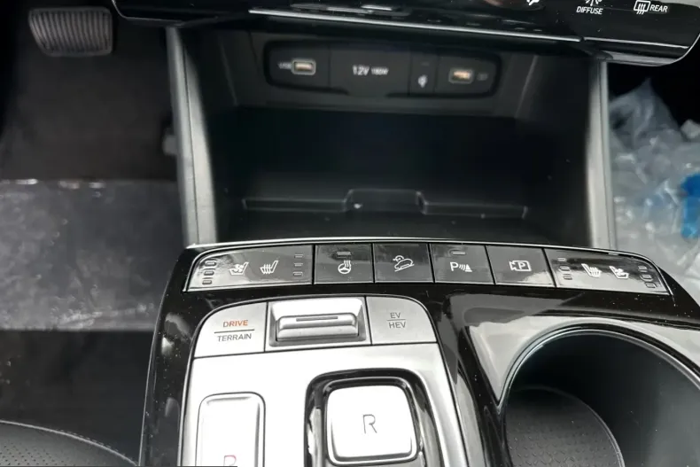 Hyundai Tucson din 2023 cu 63.854 km - oferta HYU217820 - foto 10