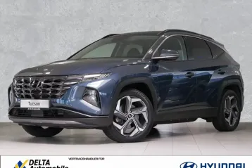 Hyundai Tucson din 2023 - oferta HYU217821