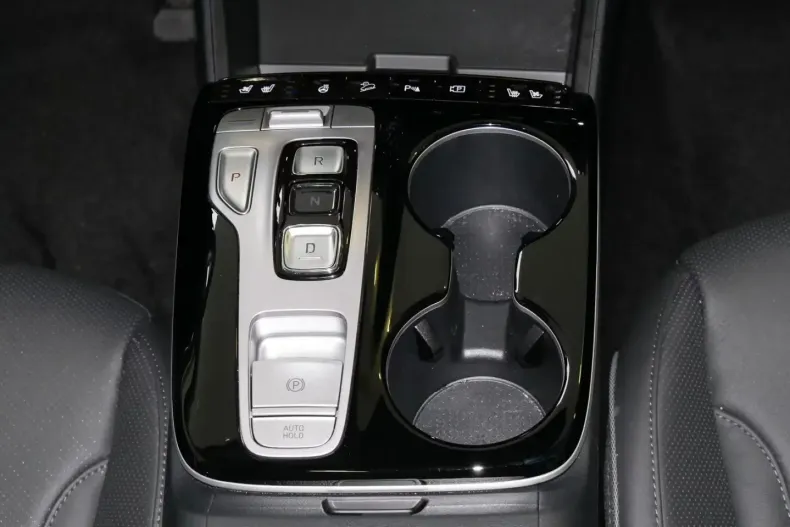 Hyundai Tucson din 2023 cu 15.160 km - oferta HYU217821 - foto 9