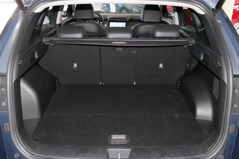 Hyundai Tucson din 2023 cu 15.160 km - oferta HYU217821 - foto 14