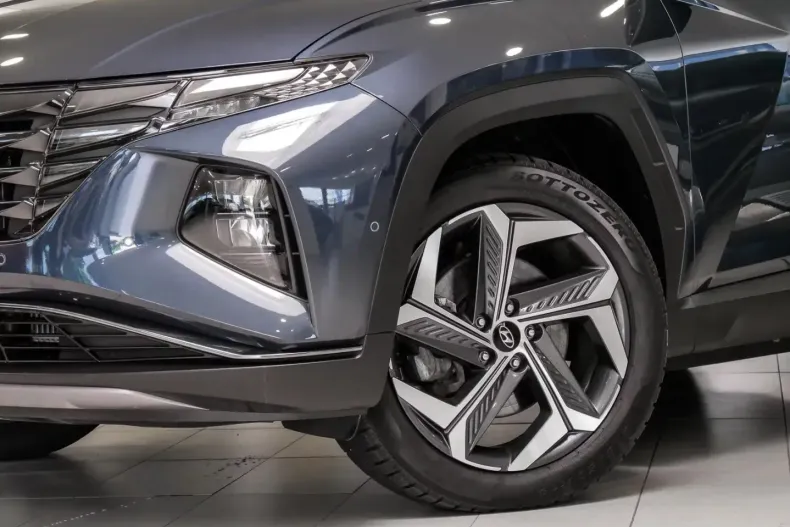 Hyundai Tucson din 2023 cu 15.160 km - oferta HYU217821 - foto 15
