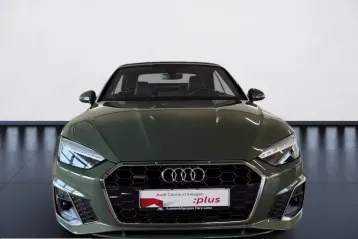 Audi A5 din 2022 - oferta AUD217822