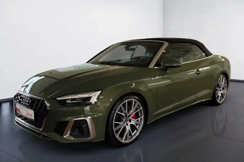 Audi A5 din 2022 cu 30.457 km - oferta AUD217822 - foto 4