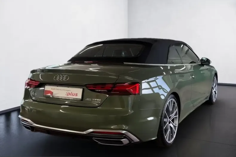 Audi A5 din 2022 cu 30.457 km - oferta AUD217822 - foto 6