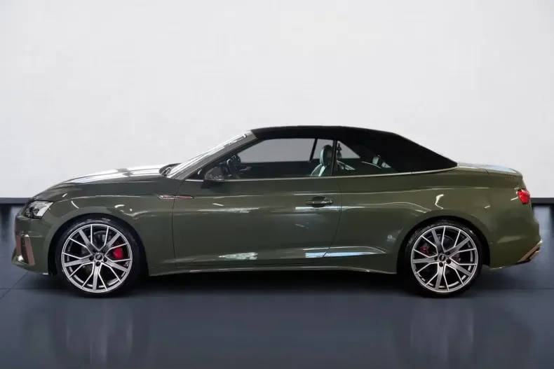 Audi A5 din 2022 cu 30.457 km - oferta AUD217822 - foto 7