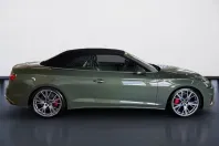 Audi A5 din 2022 cu 30.457 km - oferta AUD217822 - foto 8