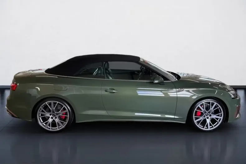 Audi A5 din 2022 cu 30.457 km - oferta AUD217822 - foto 8