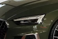 Audi A5 din 2022 cu 30.457 km - oferta AUD217822 - foto 9