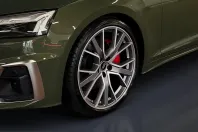 Audi A5 din 2022 cu 30.457 km - oferta AUD217822 - foto 10