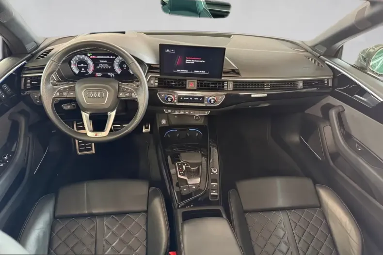 Audi A5 din 2022 cu 30.457 km - oferta AUD217822 - foto 11