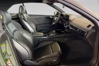 Audi A5 din 2022 cu 30.457 km - oferta AUD217822 - foto 14