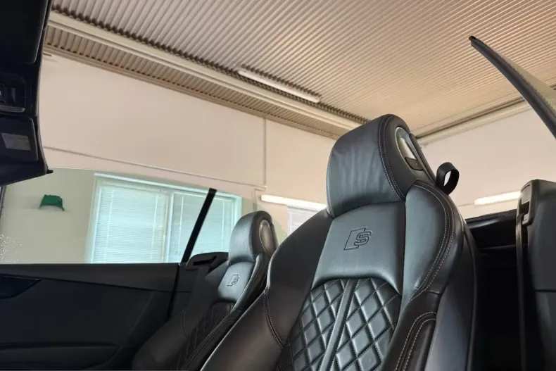 Audi A5 din 2022 cu 30.457 km - oferta AUD217822 - foto 15