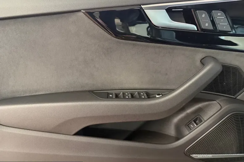 Audi A5 din 2022 cu 30.457 km - oferta AUD217822 - foto 19