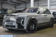 Rolls-Royce Cullinan din 2026 cu 30 km - oferta ROL217823 - foto 1