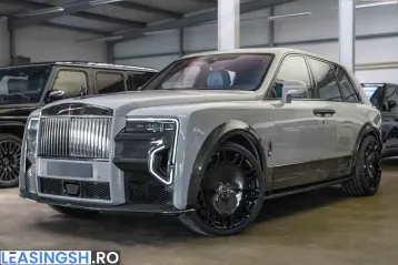 Rolls-Royce Cullinan din 2026 - oferta ROL217823