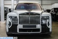 Rolls-Royce Cullinan din 2026 cu 30 km - oferta ROL217823 - foto 2