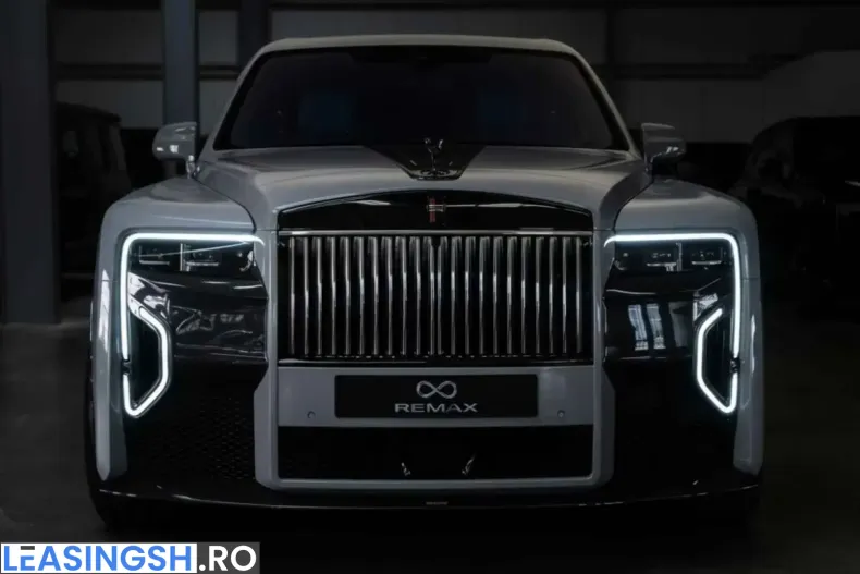 Rolls-Royce Cullinan din 2026 cu 30 km - oferta ROL217823 - foto 4