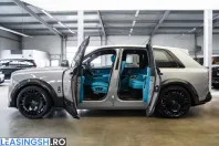 Rolls-Royce Cullinan din 2026 cu 30 km - oferta ROL217823 - foto 10