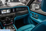 Rolls-Royce Cullinan din 2026 cu 30 km - oferta ROL217823 - foto 14