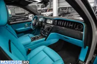 Rolls-Royce Cullinan din 2026 cu 30 km - oferta ROL217823 - foto 21
