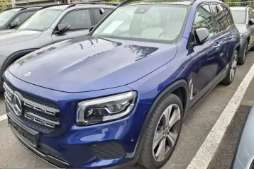 Mercedes-Benz GLB 220 din 2021 - oferta MER217824
