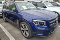 Mercedes-Benz GLB 220 (Clasa GLB) din 2021 cu 77.900 km - oferta MER217824 - foto 2