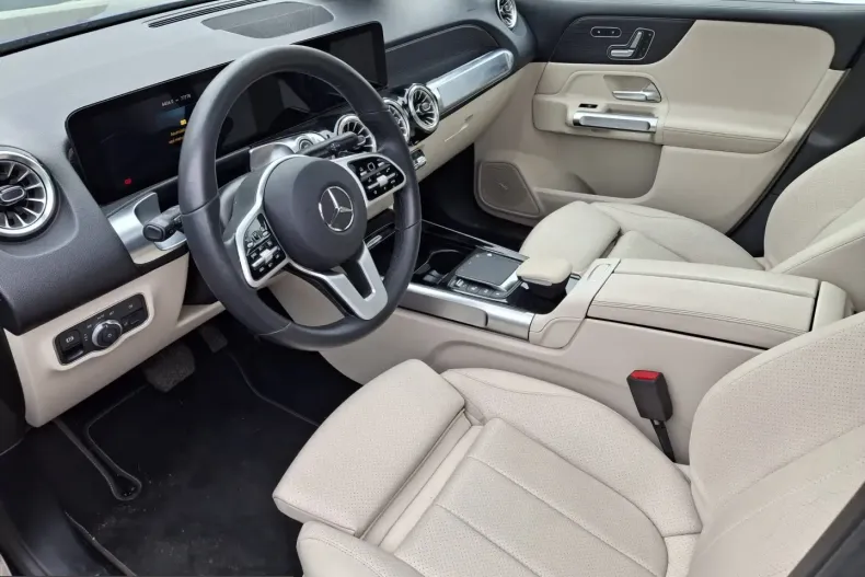 Mercedes-Benz GLB 220 (Clasa GLB) din 2021 cu 77.900 km - oferta MER217824 - foto 5