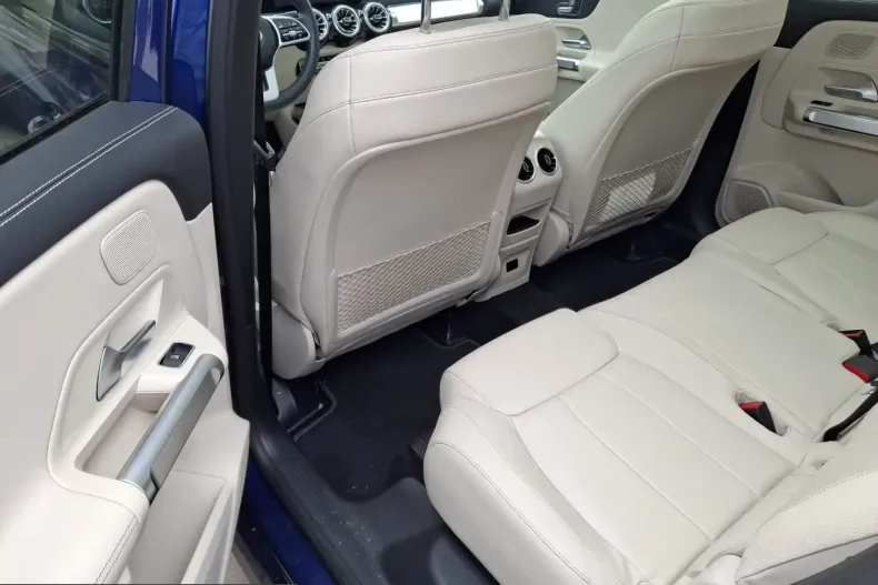 Mercedes-Benz GLB 220 (Clasa GLB) din 2021 cu 77.900 km - oferta MER217824 - foto 8